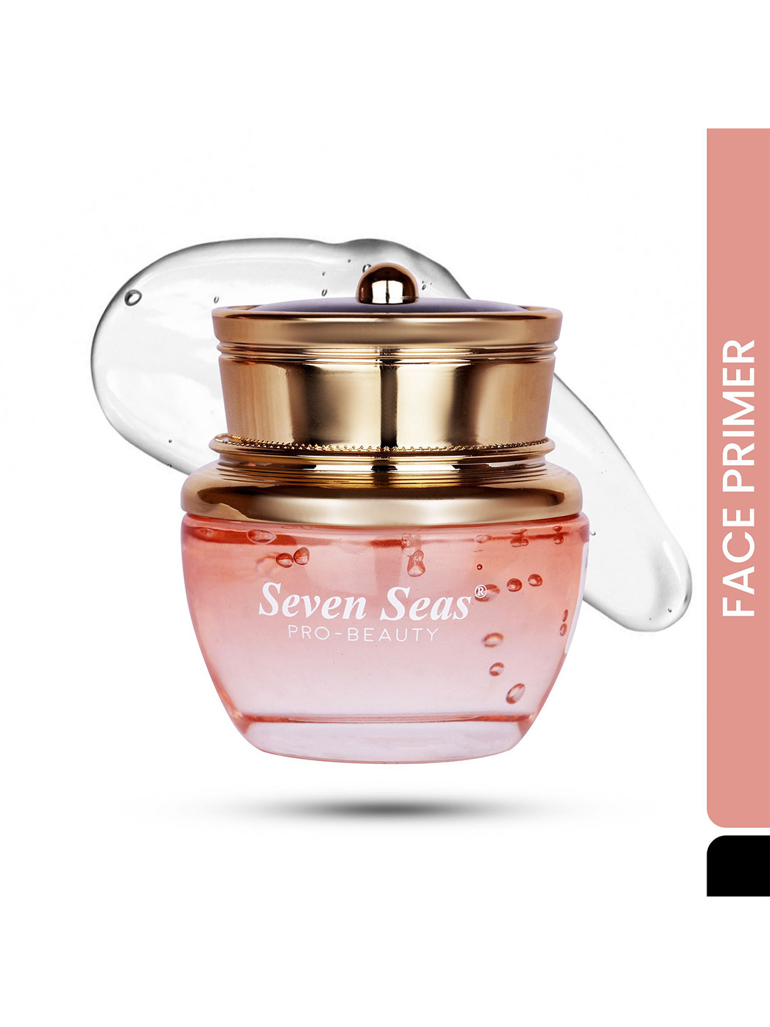 Seven Seas Perfect Prep Hydrating Face Primer - 25 g