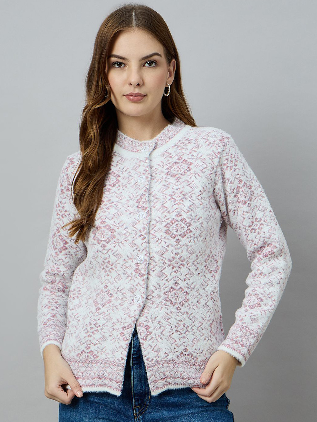 Duke Women Cardigan