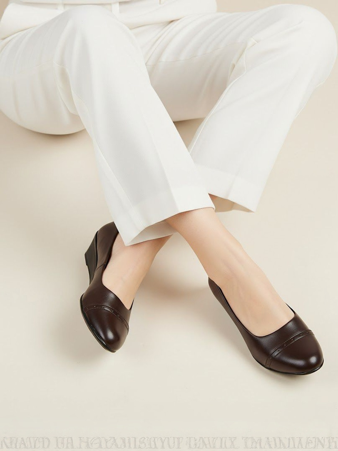 The Roadster Lifestyle Co Women Office Casual Shoes