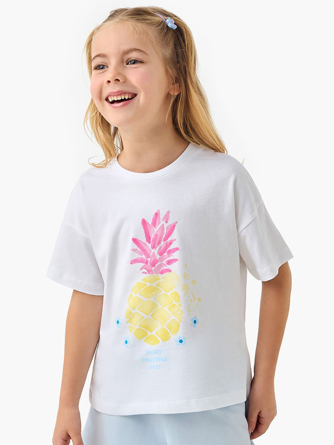 Juniors by Babyshop Girls Tshirts