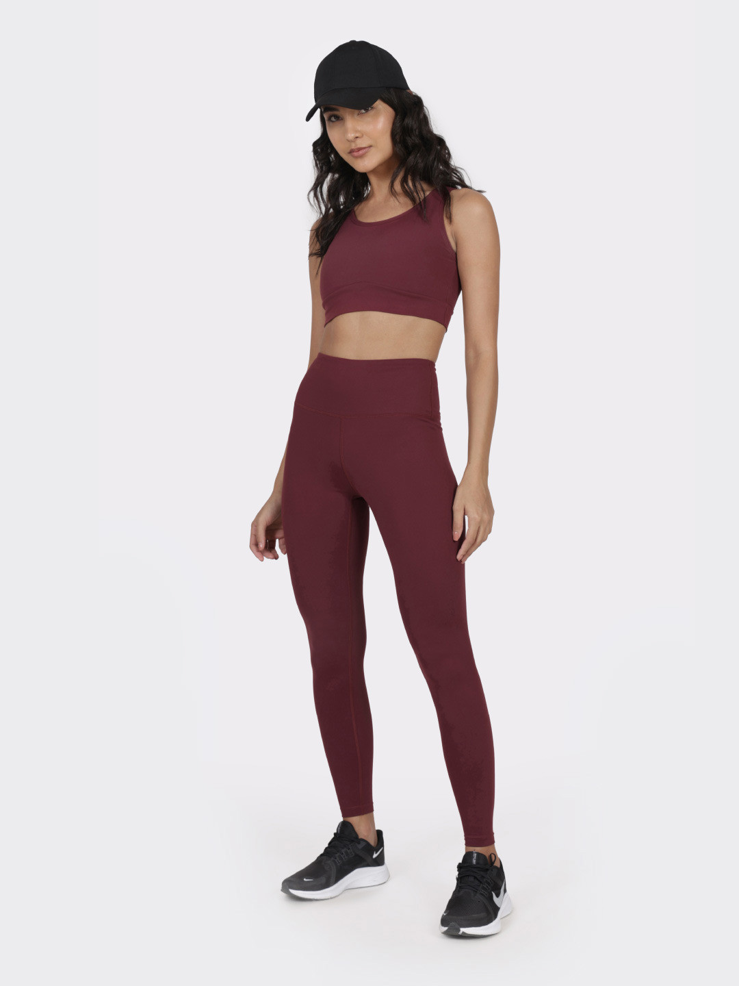 Blissclub Womens TUL Lite Ultimate Tights - Tall