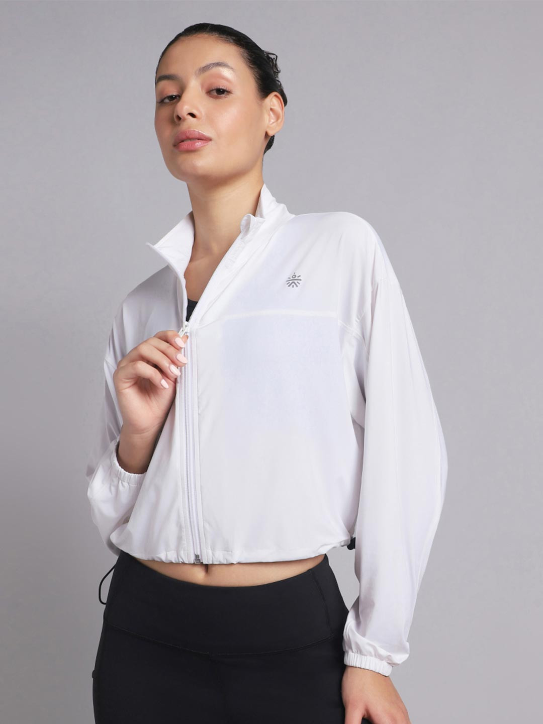 CULT Supreme Soft Ultra-Light Running Jacket