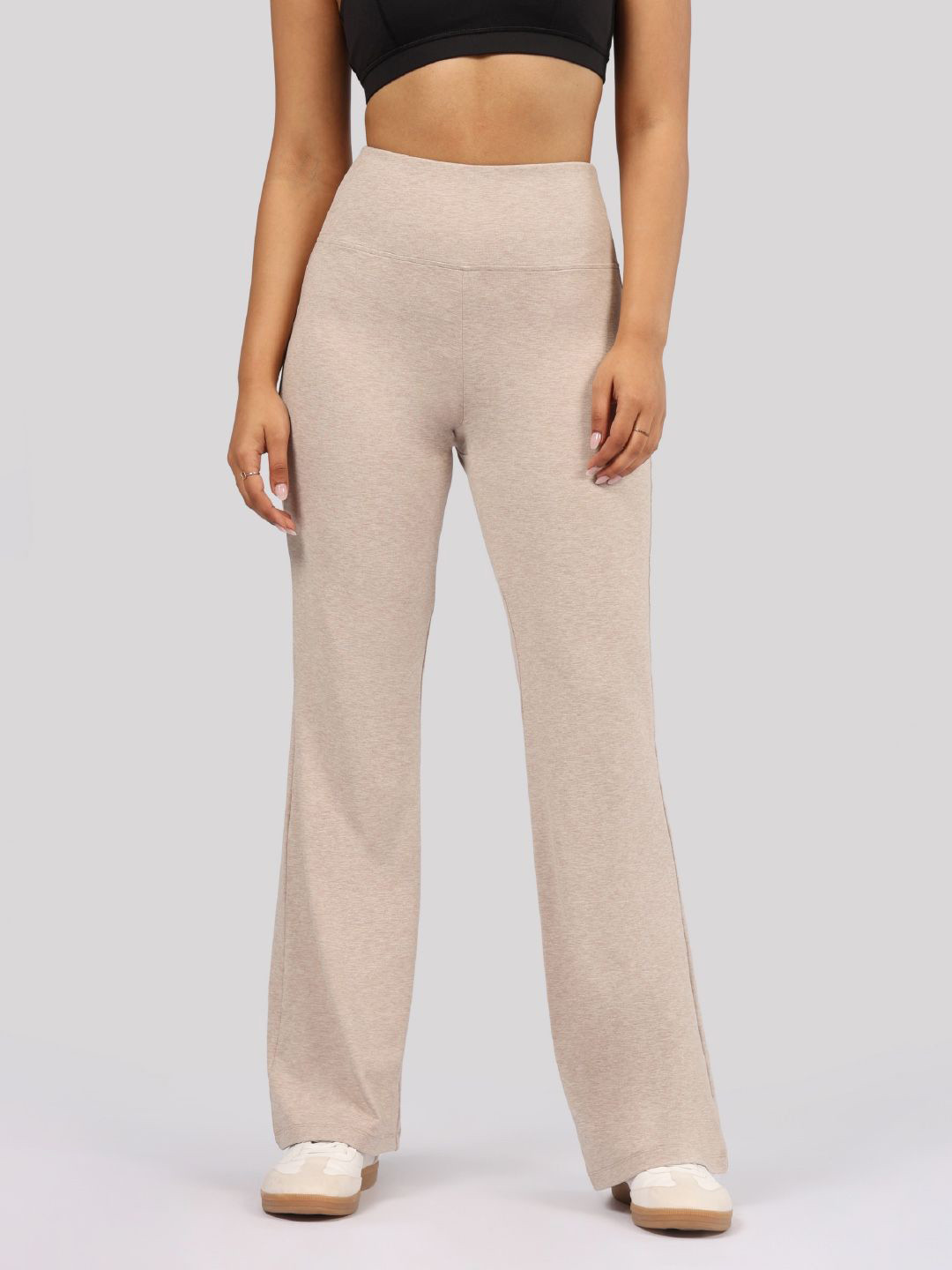 Blissclub AirMelt Flare Pants Lite - Regular Flared Silhouette