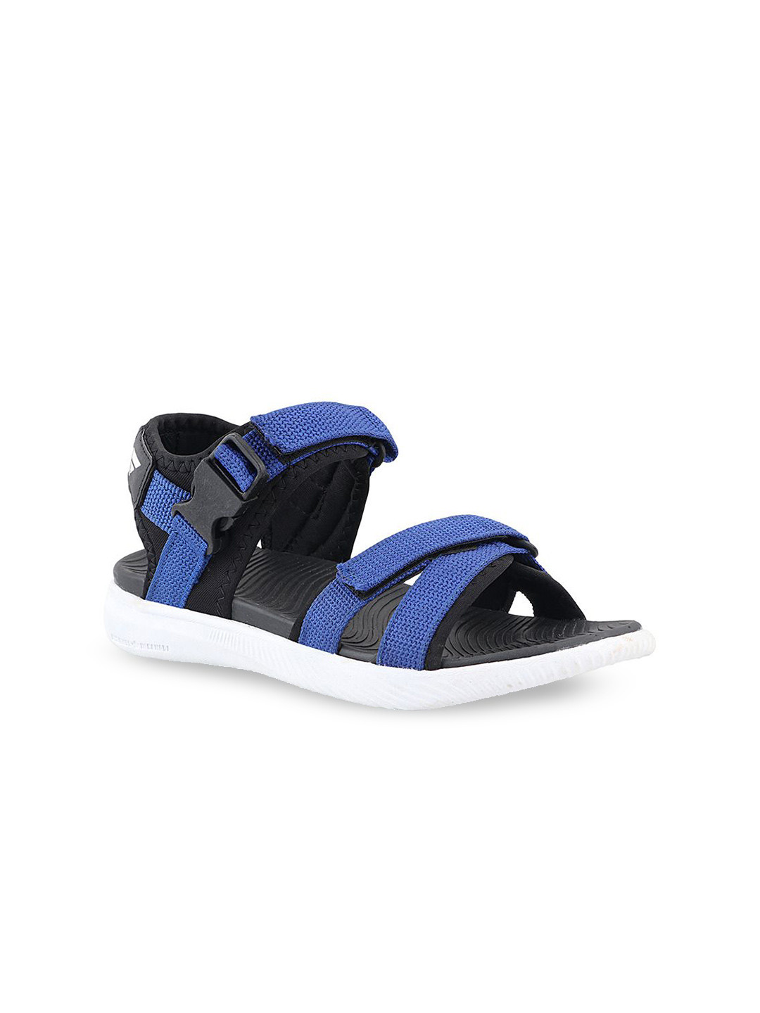 FUEL Women Power lite-02 Velcro Fastening Sports Sandals