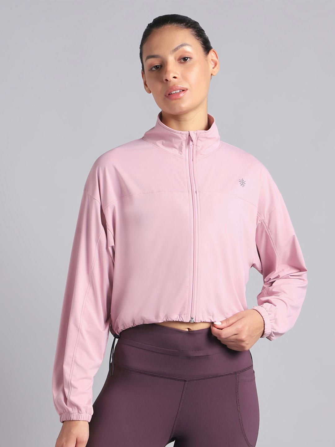 CULT Supreme Soft Ultra-Light Running Jacket