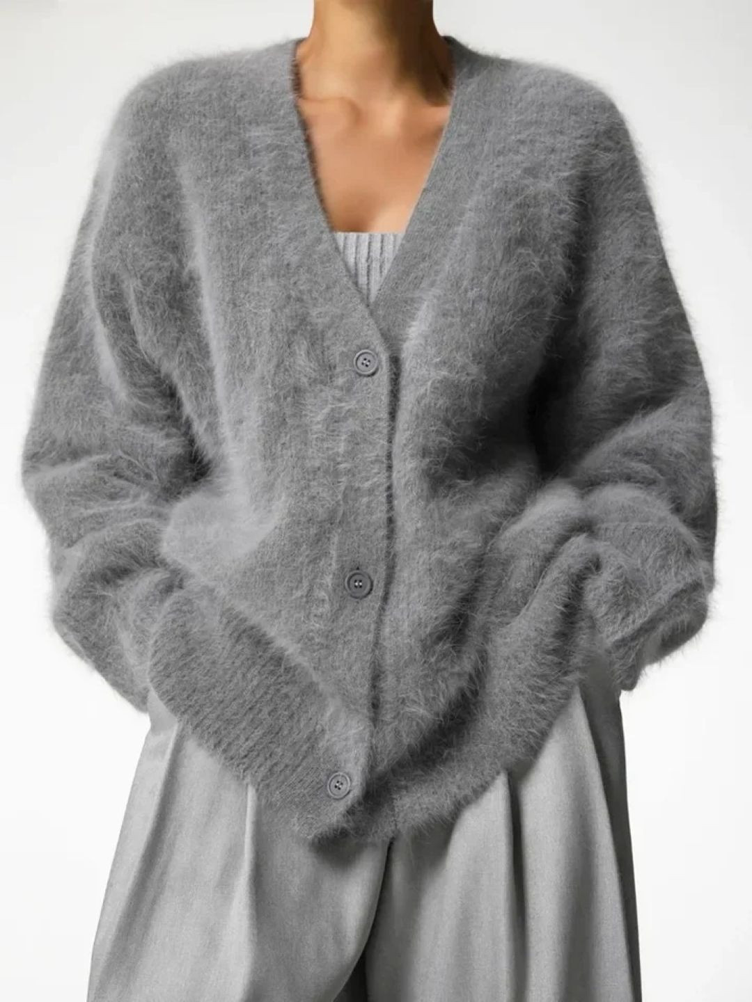 StyleCast Women Cardigan