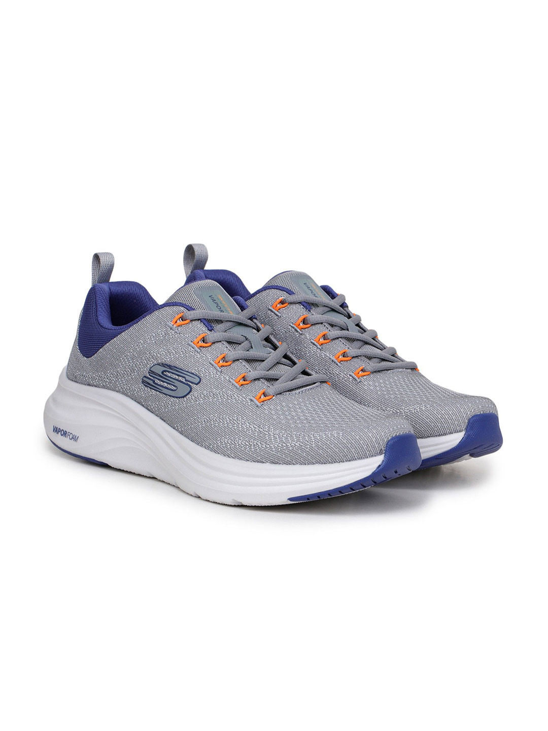 Skechers Vapor Foam Varien Men Mesh Running Non-Marking Shoes