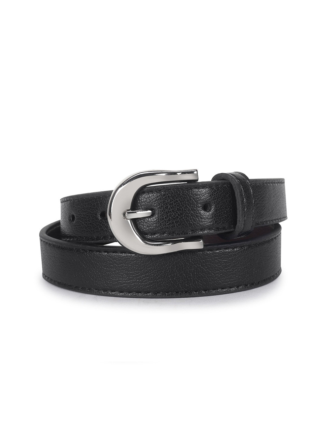 Punnu Women Tang Formal buckle Belt
