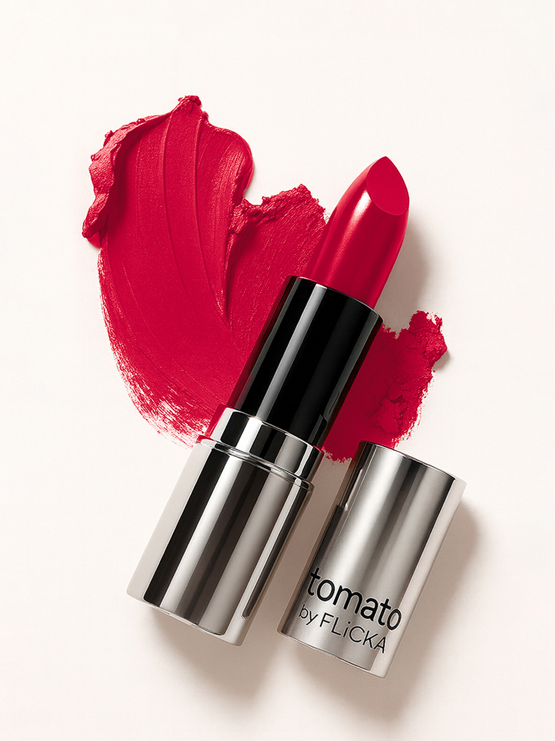 FLiCKA Tomato By Flicka Matte Lipstick - 15