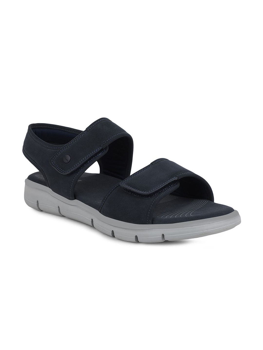 Bata comfit Men Velcro Fastening Comfort Sandal