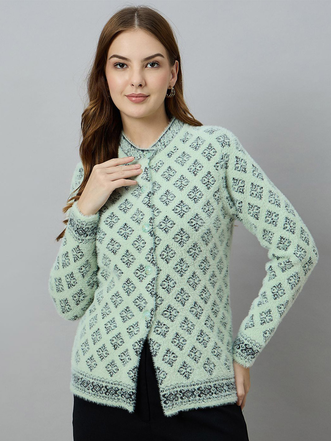 Duke Women Cardigan