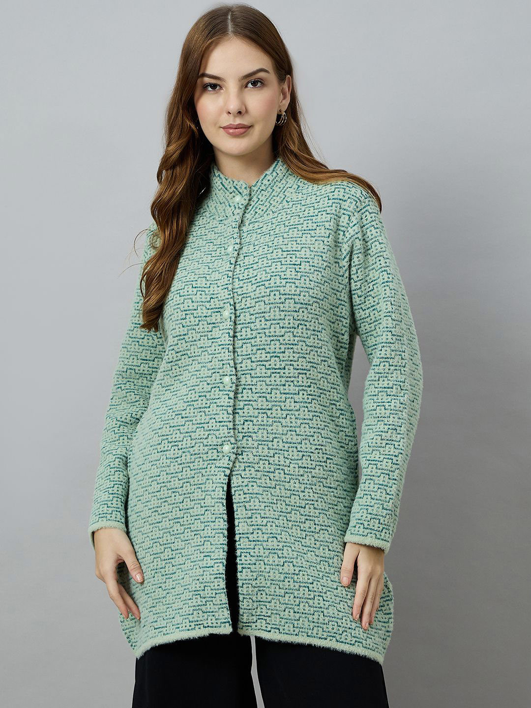 Duke Women Cardigan