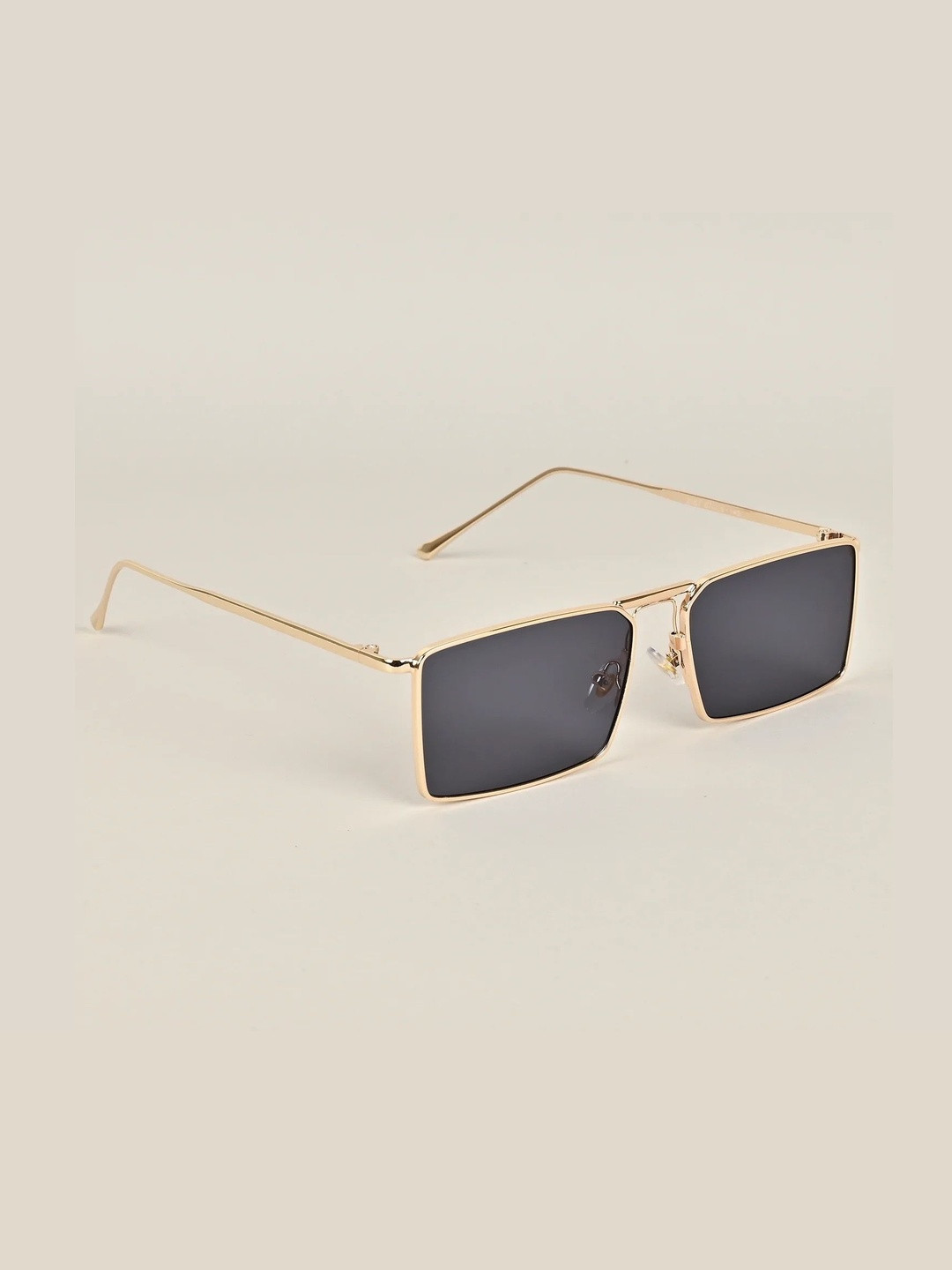 Provogue Unisex Square Sunglasses With UV Protected Lens