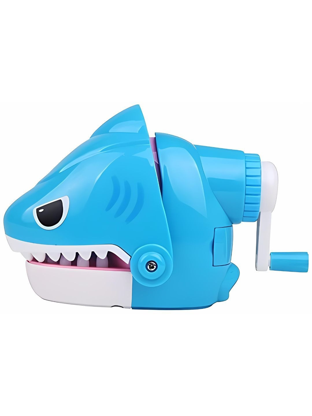 YK Kids Shark Sharpener Stationery