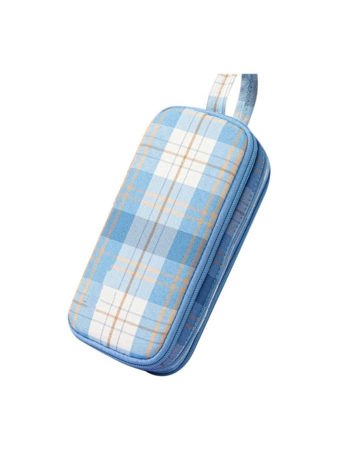 YK Kids Self Design Lightweight Pen Case