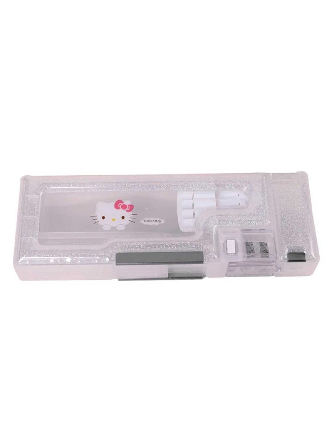 YK Self Design Lightweight Pen Case