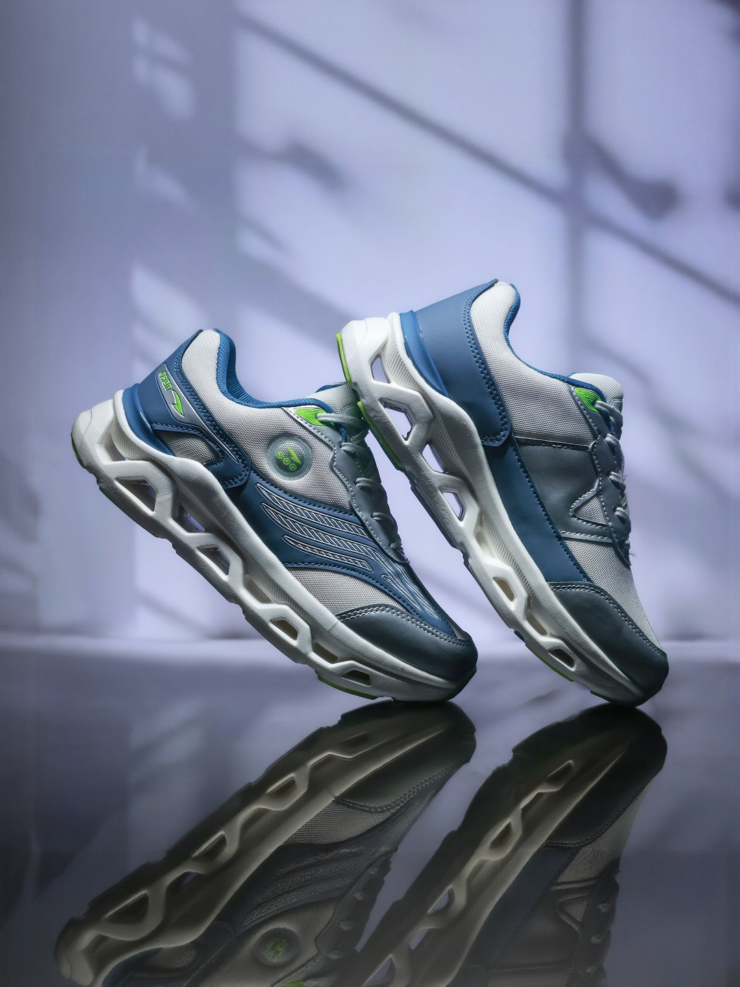 ASIAN Mens Sports Training Sneaker