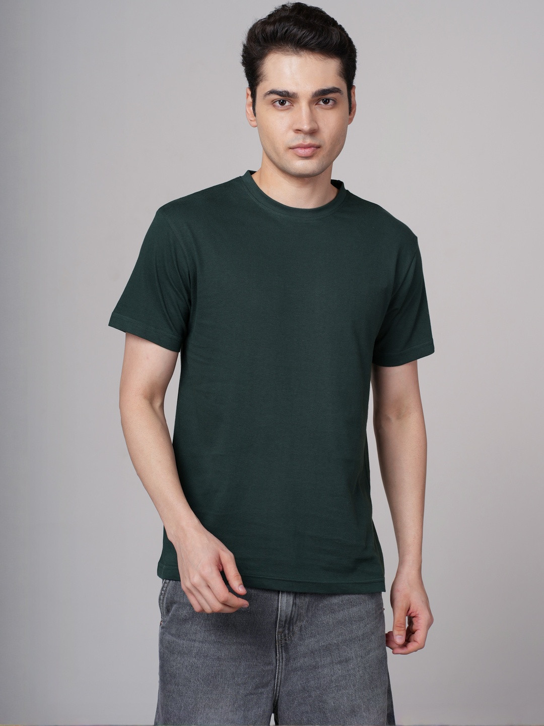 OUTLAWS Men T-shirt
