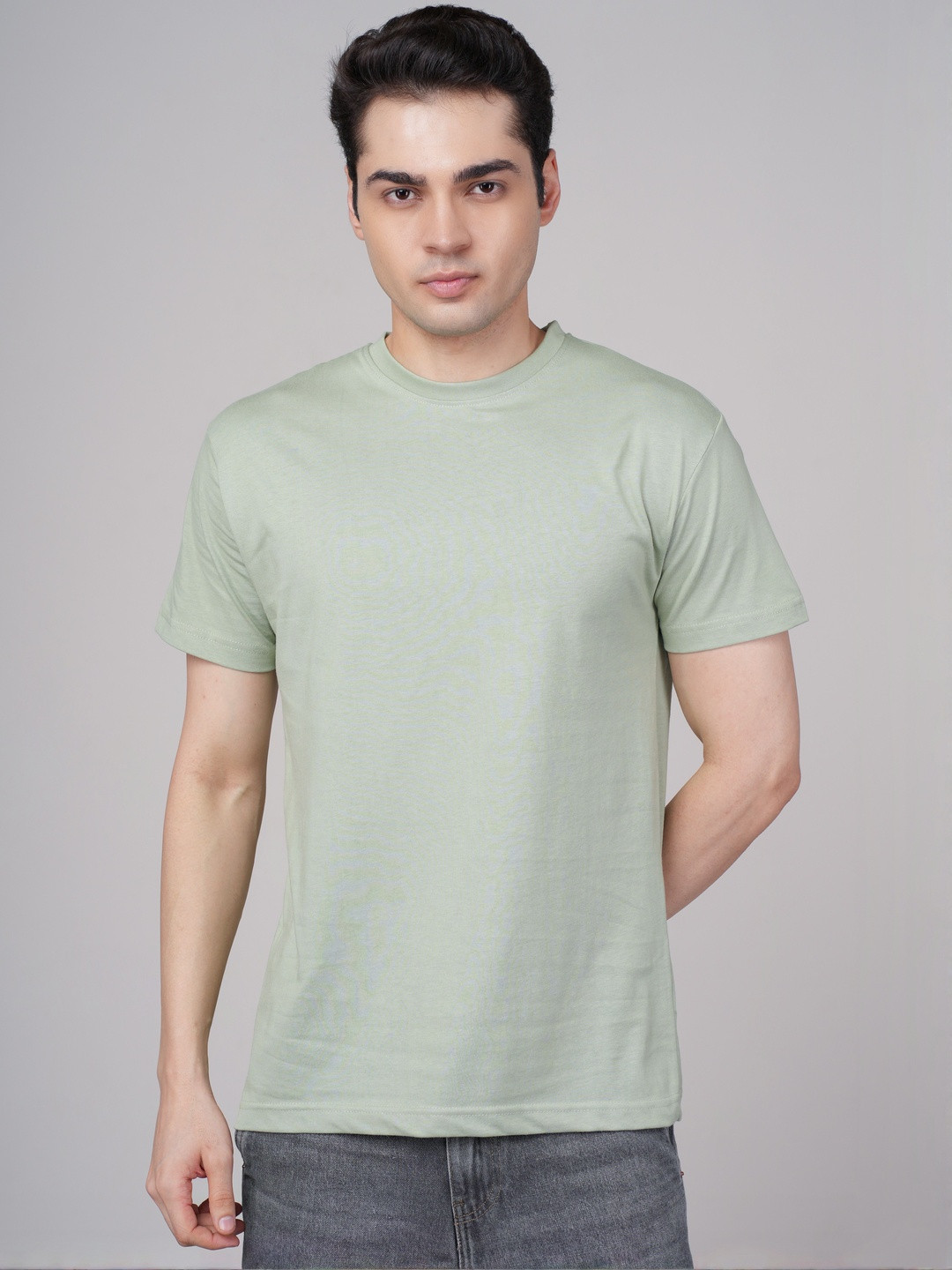 OUTLAWS Men T-shirt