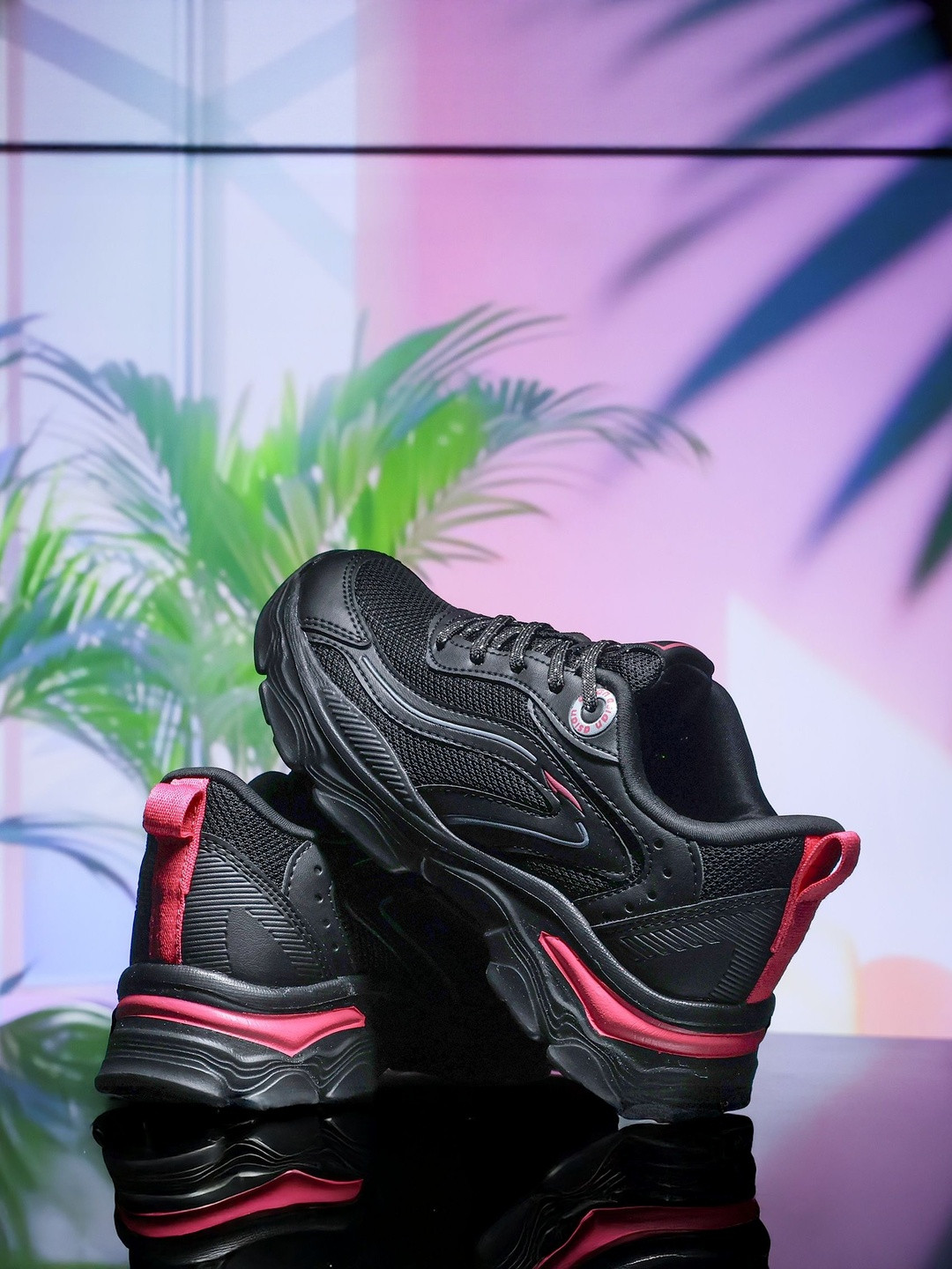 ASIAN Womens Stylish Sneakers
