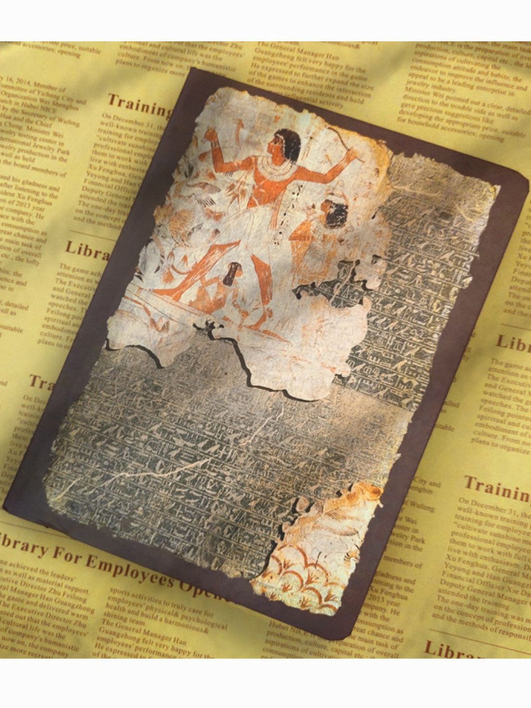 YK Kids Kawaii Self Design Diary