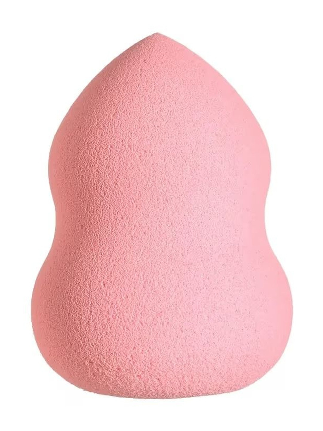 Makeup By Siti New Age Lightweight Makeup Sponge Curved Beauty Blender