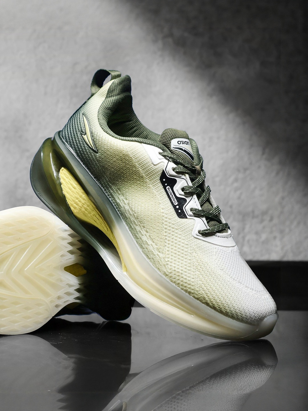 ASIAN Men Running Shoes