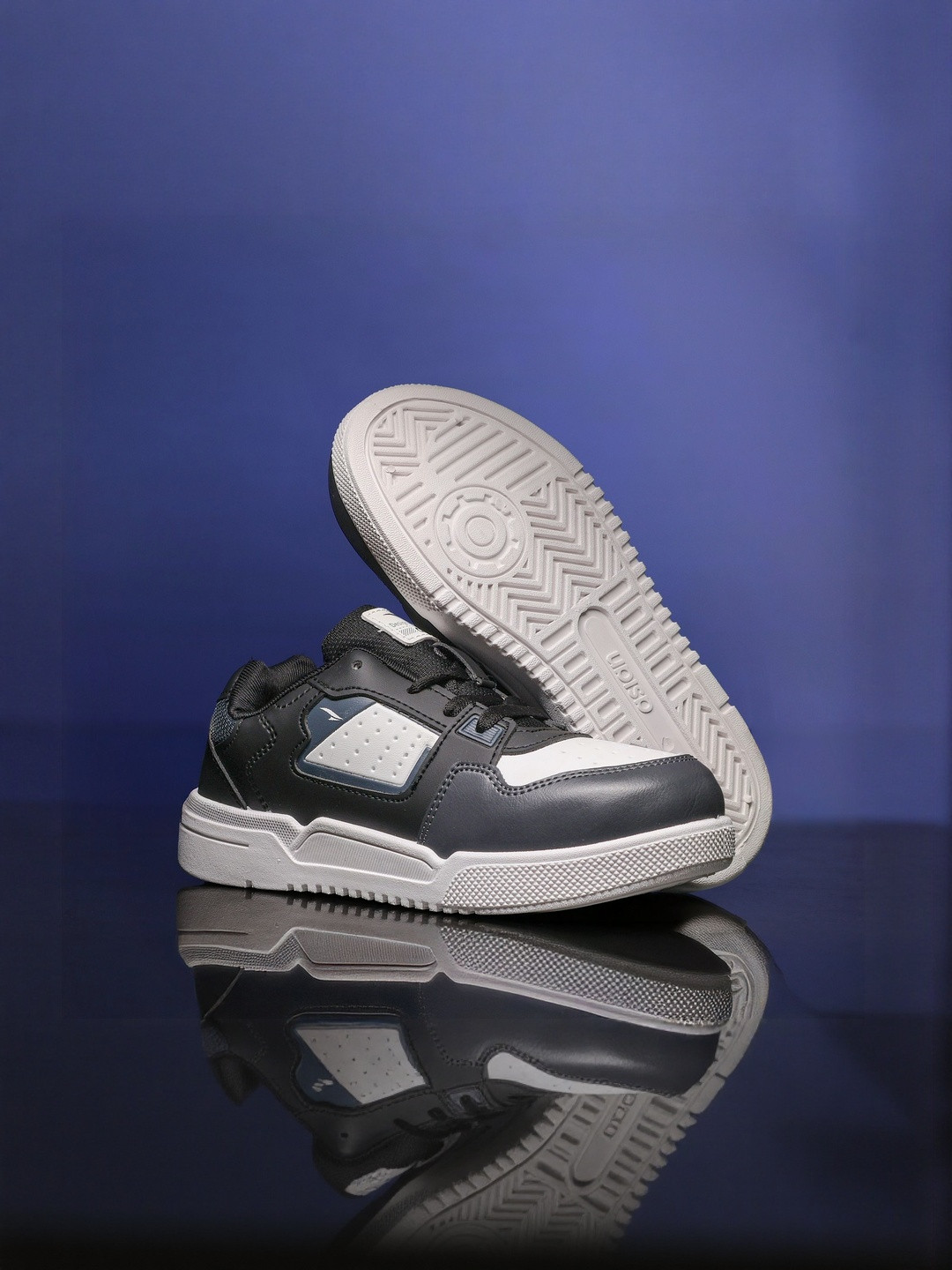 ASIAN Kids Colourblocked Sneakers Casual Shoes