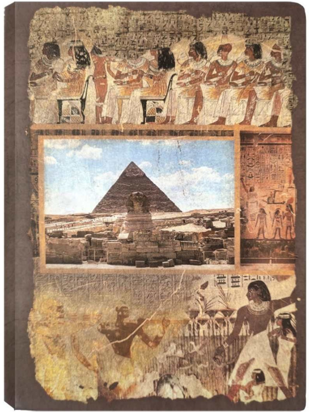 YK Kids Aesthetic Kawaii Self Design Diary