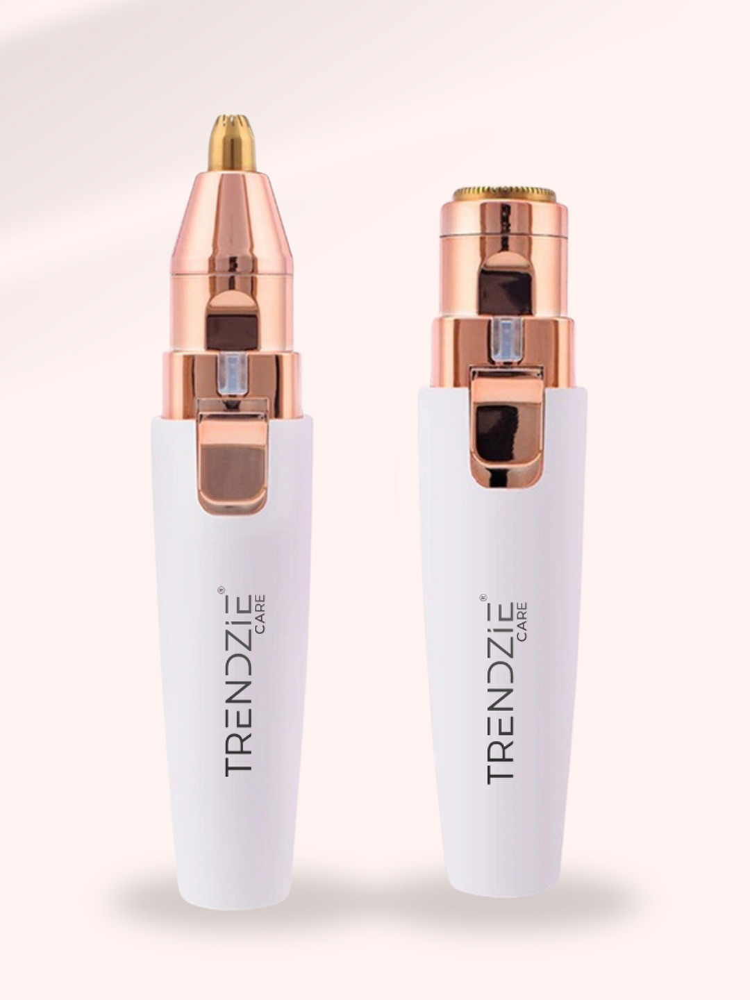 TRENDZIE SKIN CARE Painless Eye Brow Epilator