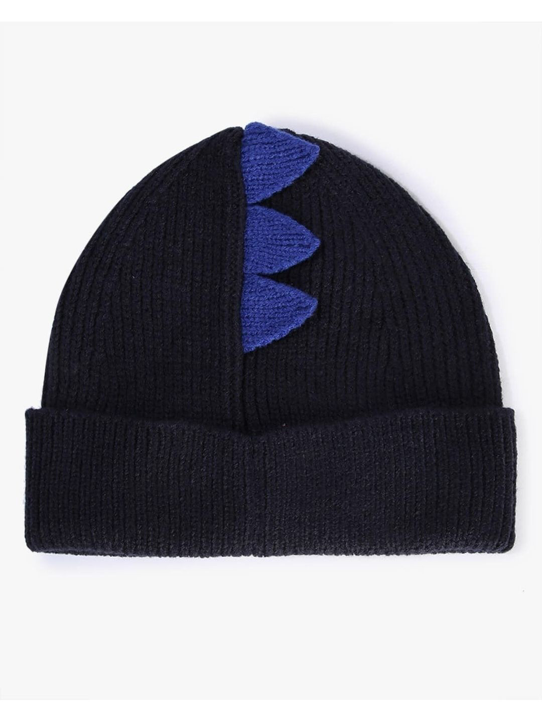 GAP Girls Cable Knit Acrylic Beanie Cap