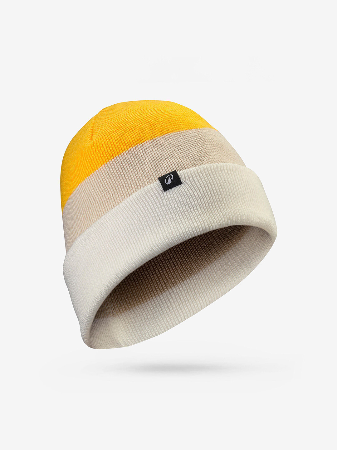 Decathlon Men Colourblocked Adult Reversible Hat RIDER 500