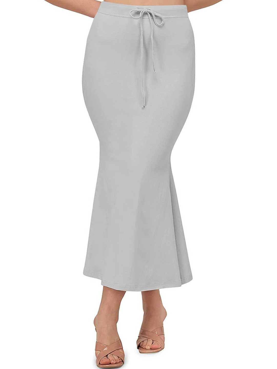 BAESD Women Saree Shapewear Shapewear