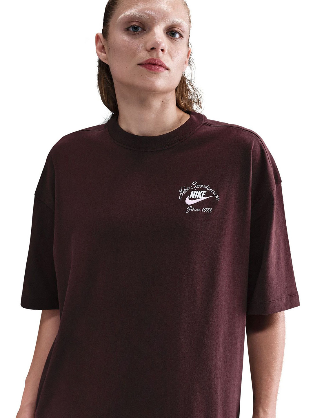 Nike Sportswear Women Oversized T-Shirt