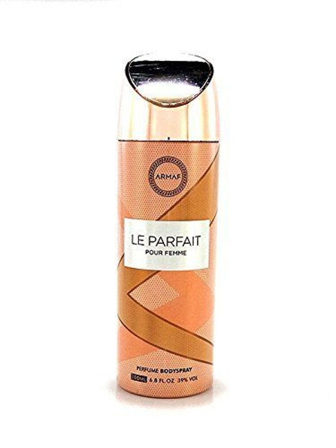 ESTIARA Women Armaf Le Parfait Long Lasting Perfume Body Spray - 200 ml