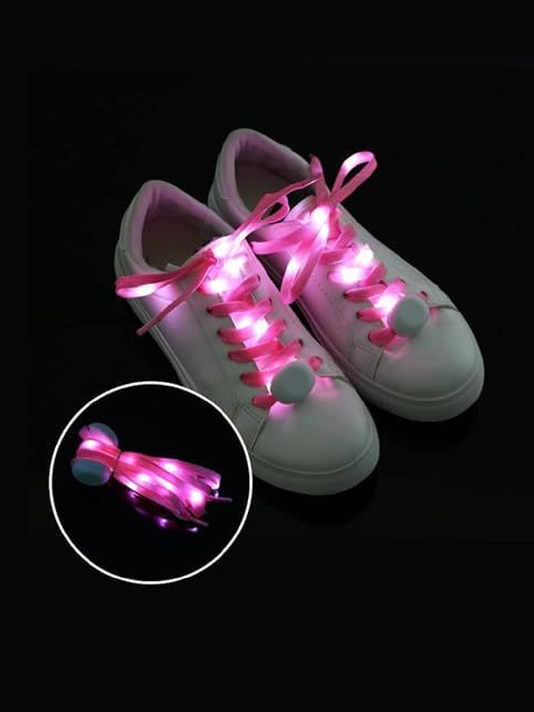 AUGEN LED Light Up Shoelace