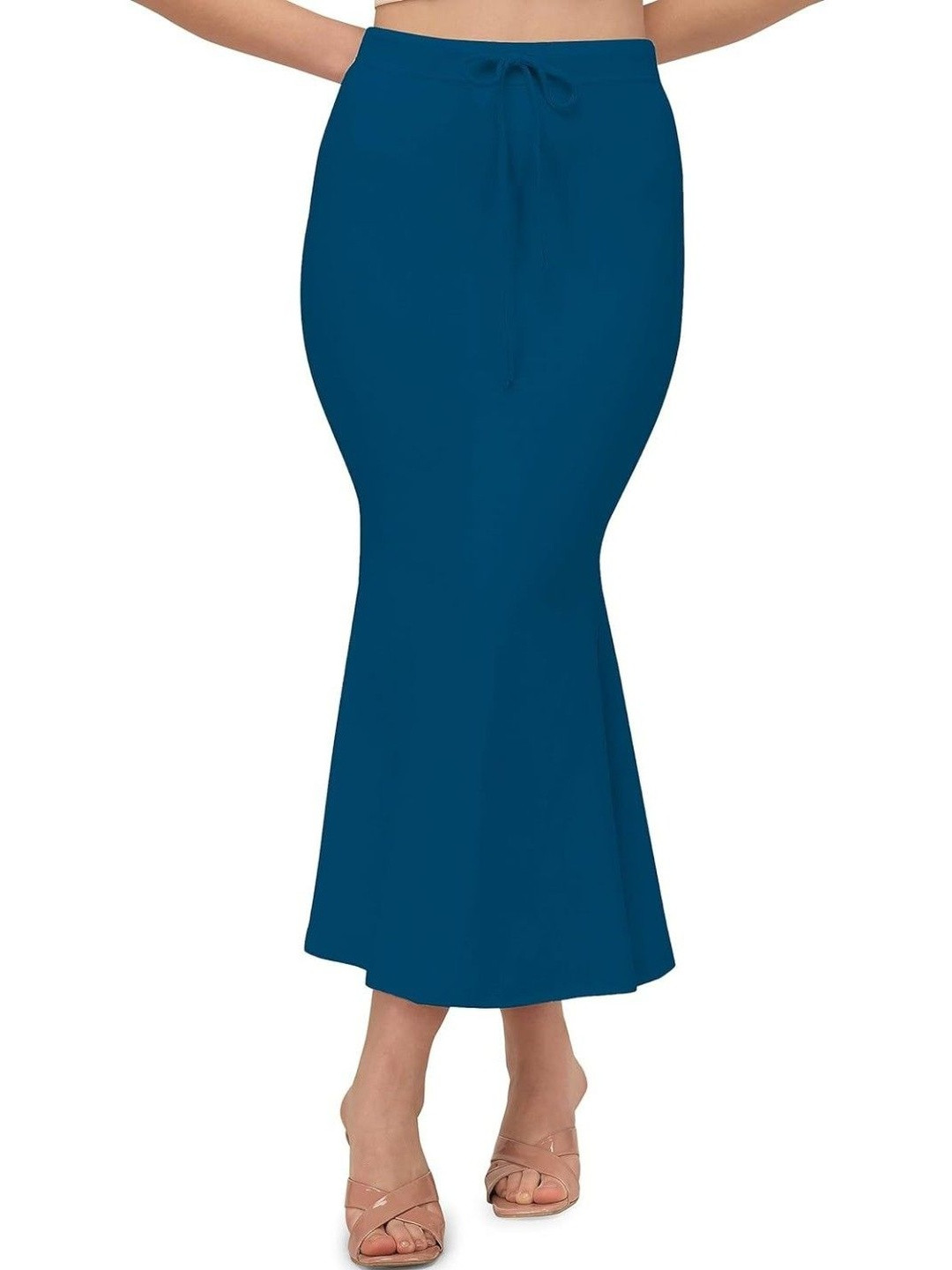 TOOCHKI Women Saree Shapewear Shapewear