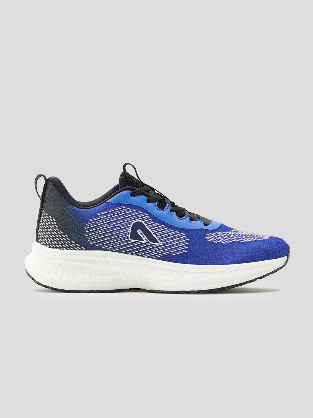 BOLDFIT Men Lace-Ups Mesh Running Shoes