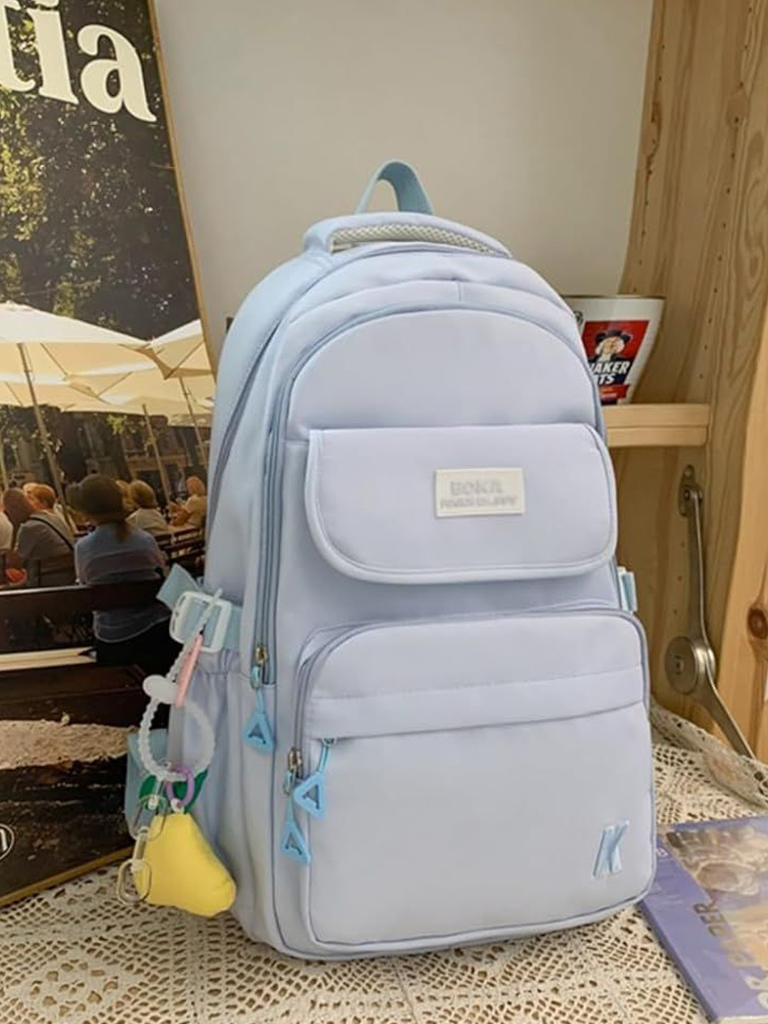 WALSON Women Laptop Bag