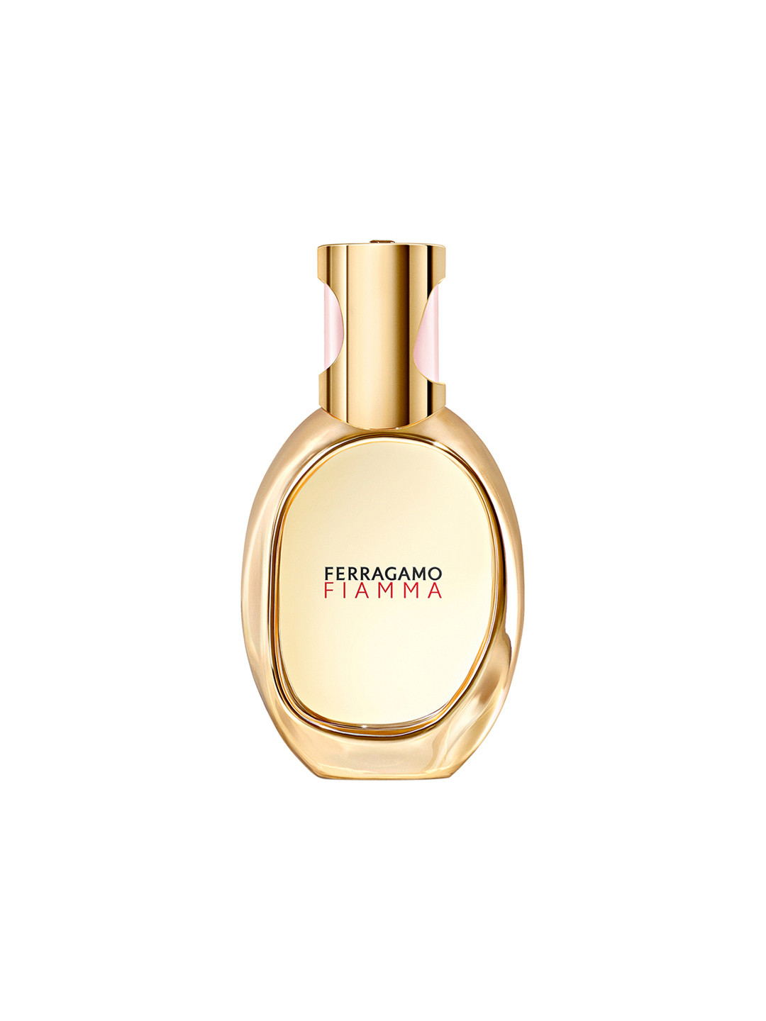 Salvatore Ferragamo Women Fiamma Long Lasting Eau De Parfum - 35 ml