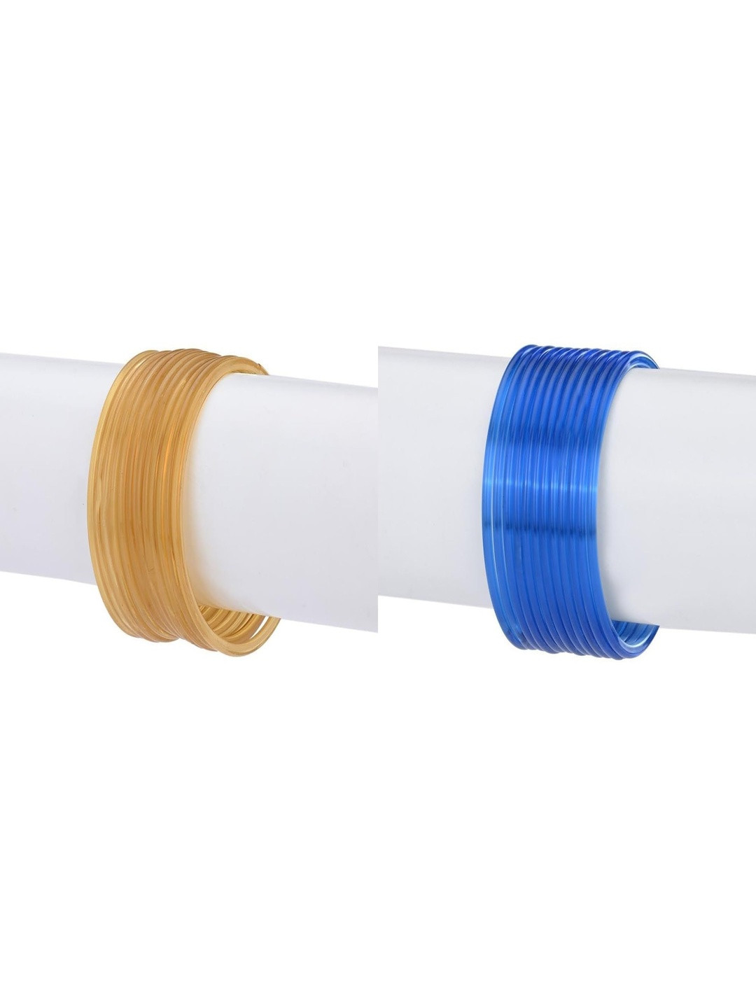 SOMIL Set Of 24 Circular Bangles