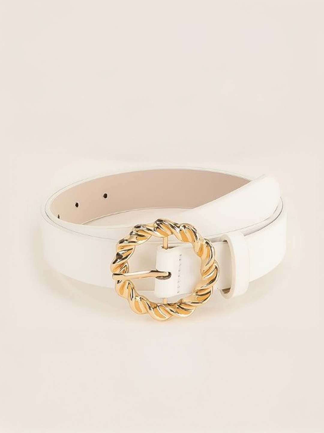 HAPANI FASHION Women Leather Fancy Casual Belt