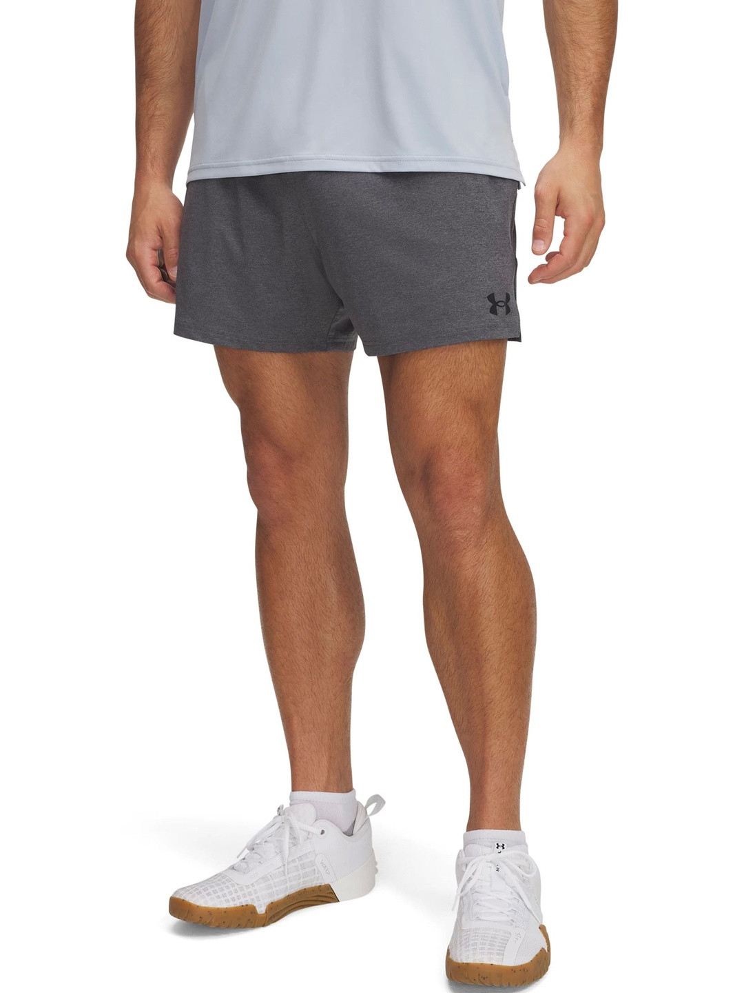 UNDER ARMOUR UA Vanish Men Relaxed-Fit Knitted Shorts