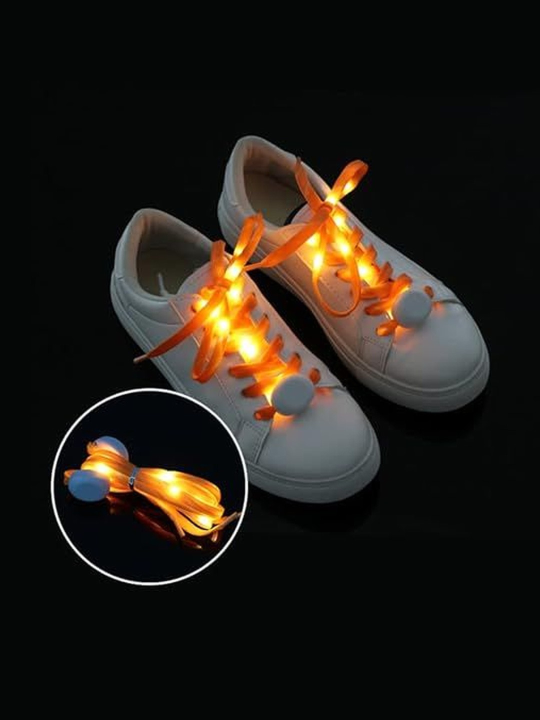 AUGEN LED Light Up Shoelace