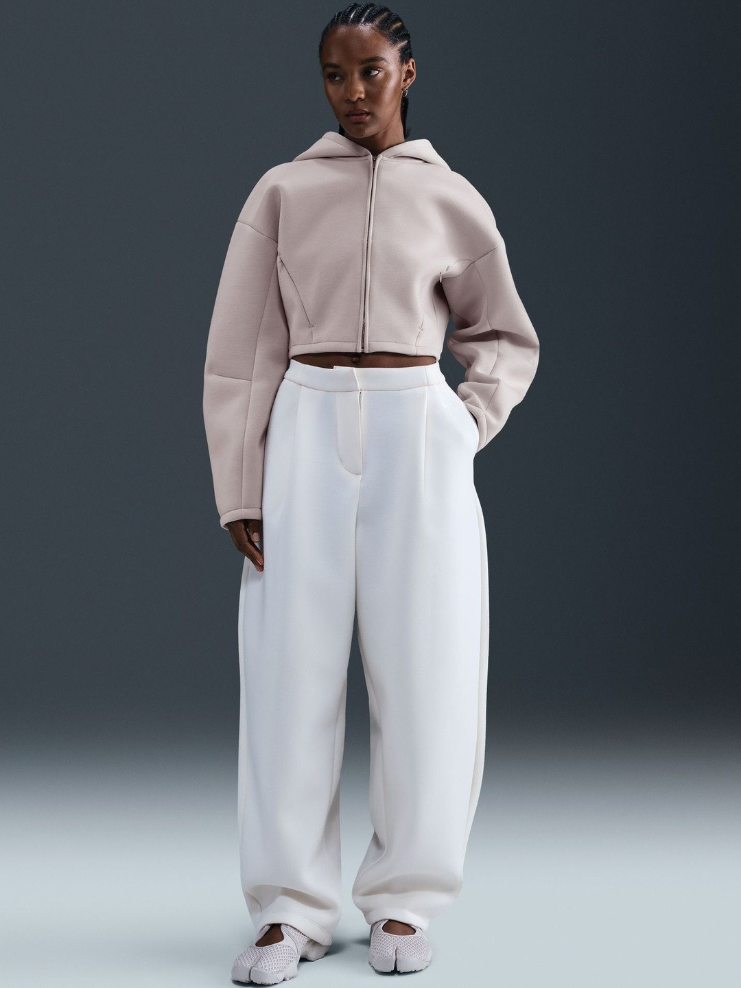 Nike Sportswear Women Full-Zip Jacket