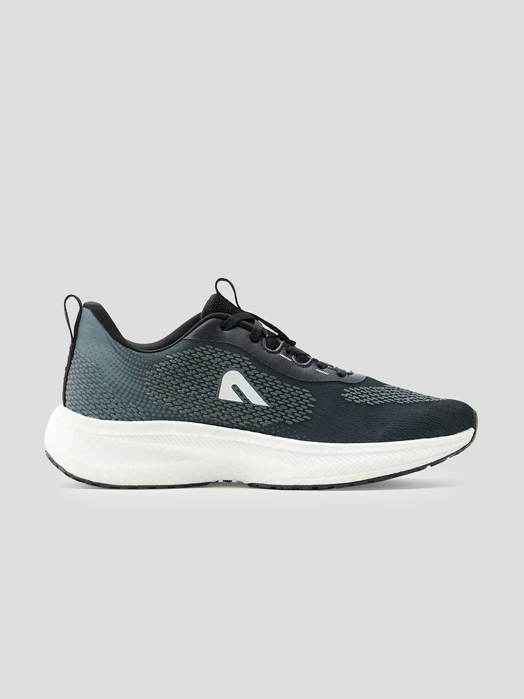 BOLDFIT Men Mesh Running Lace-Ups Shoes