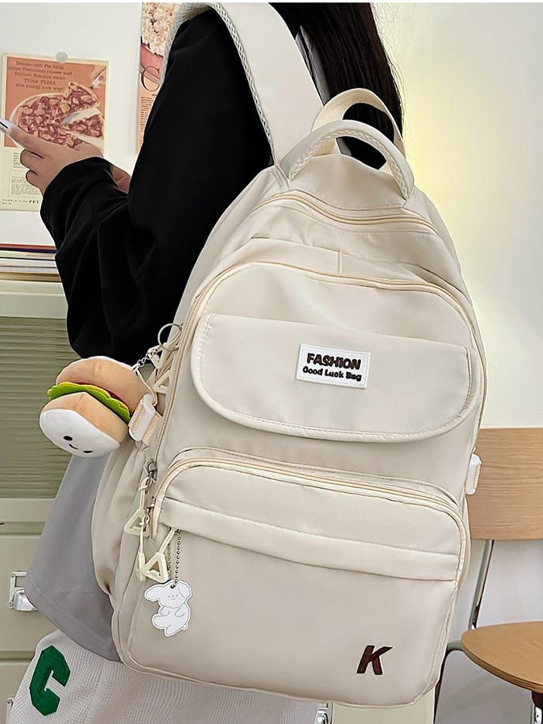 WALSON Women Laptop Bag