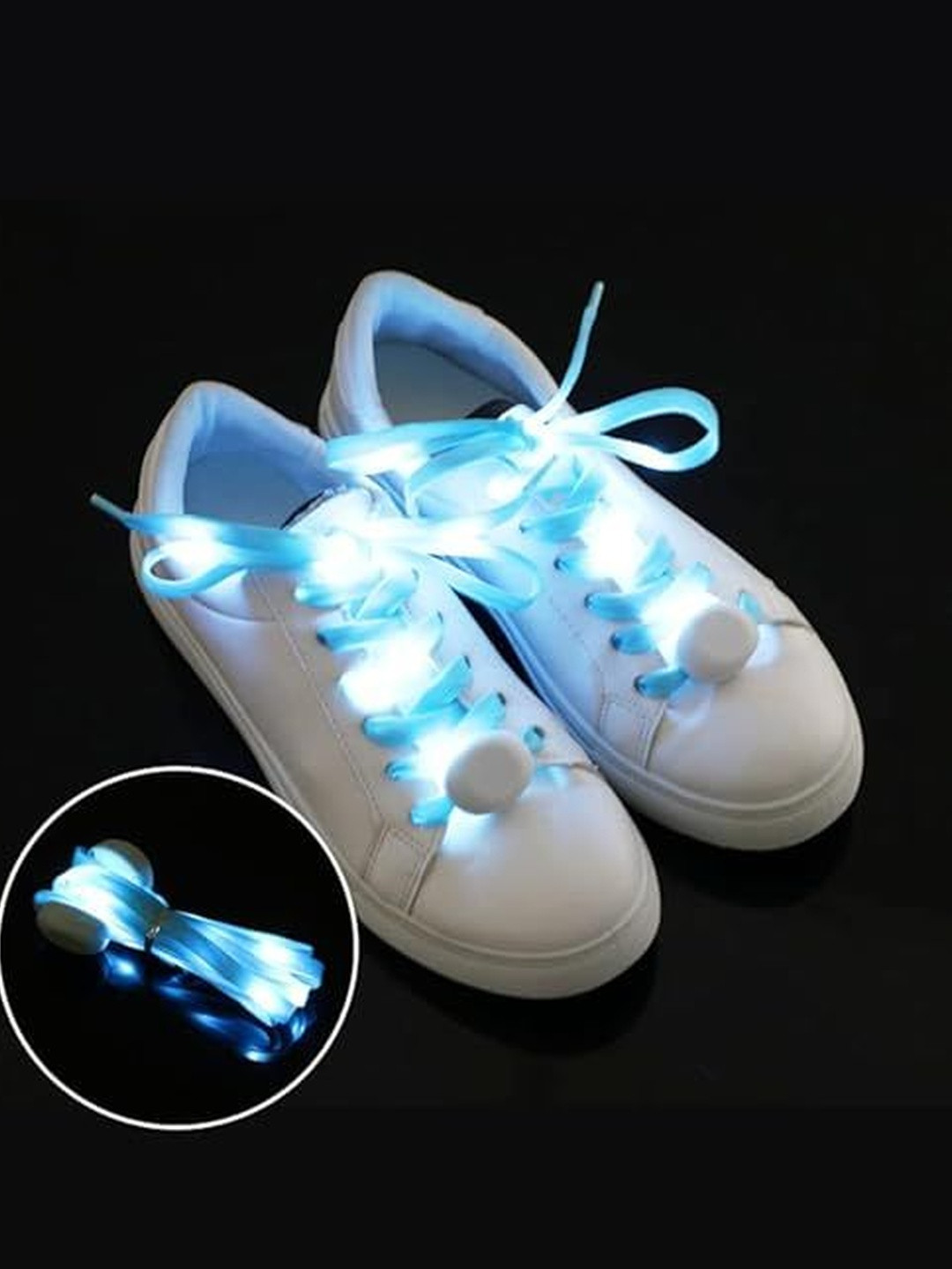 AUGEN LED Light Up Shoelace