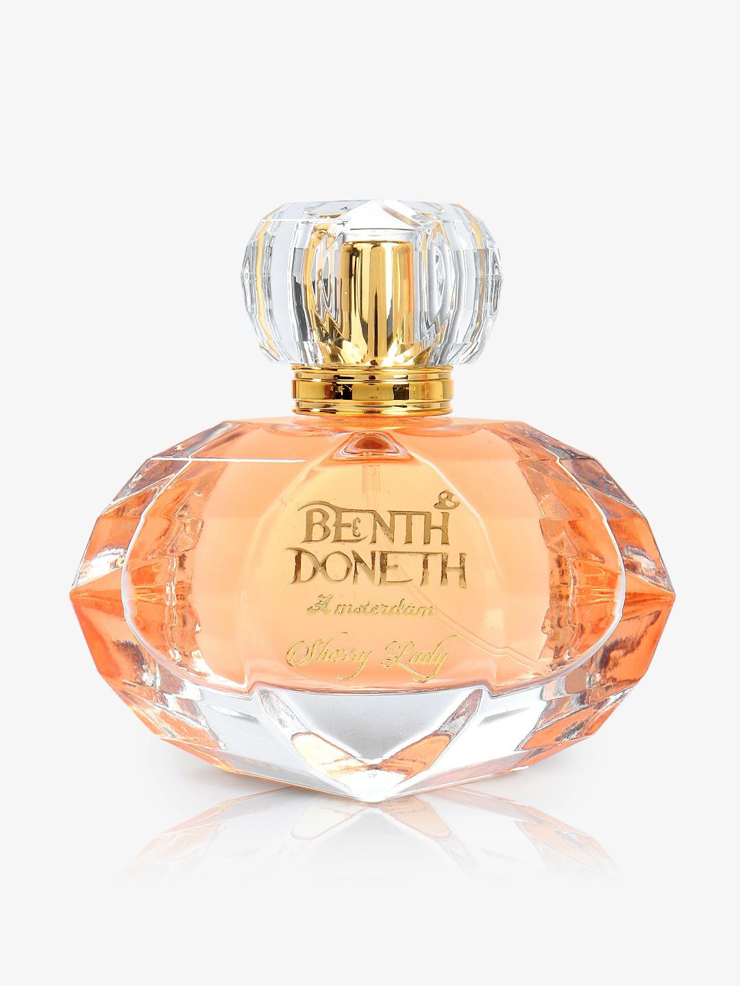Beenth & Doneth Women Sherry Lady Long Lasting Eau de Parfum - 75 ml