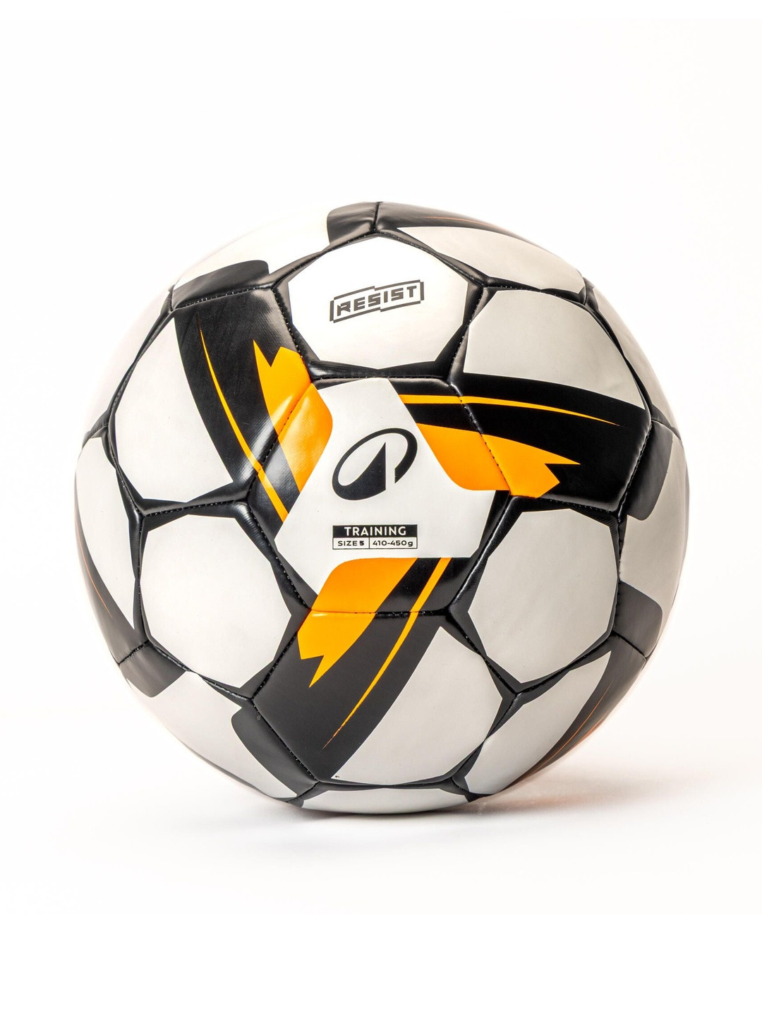 Decathlon Machine Stiched Printed Smooth Rubber Football